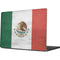 Mexico Flag Distressed MacBook Pro 14in (2021-24) Skin